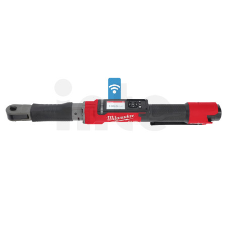 MILWAUKEE M12 FUEL™ ONE-KEY™ ⅜″ digitální ráčna 4933464967