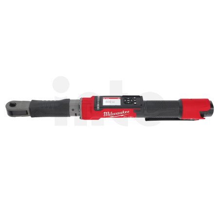 MILWAUKEE M12 FUEL™ ONE-KEY™ ⅜″ digitální ráčna 4933464967