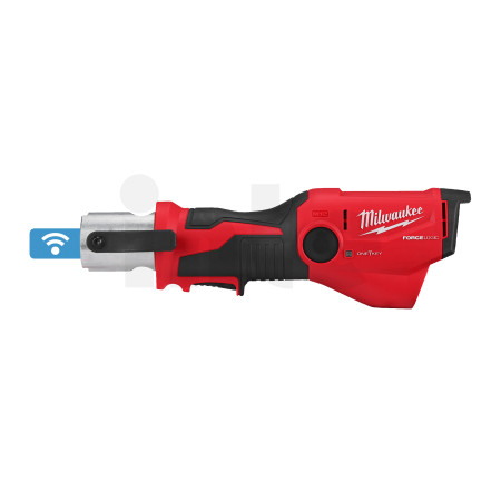 MILWAUKEE M12 ONEHPT-0C FORCE LOGIC subkompaktní hydraulický lis s ONE-KEY 4933481031
