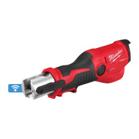 MILWAUKEE M12 ONEHPT-0C FORCE LOGIC subkompaktní hydraulický lis s ONE-KEY 4933481031