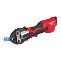 MILWAUKEE M12 ONEHPT-0C FORCE LOGIC subkompaktní hydraulický lis s ONE-KEY 4933481031