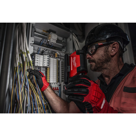 MILWAUKEE M12 Otočná svítilna 4933478226