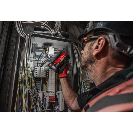 MILWAUKEE M12 Otočná svítilna 4933478226