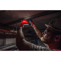 MILWAUKEE M12 Otočná svítilna 4933478226