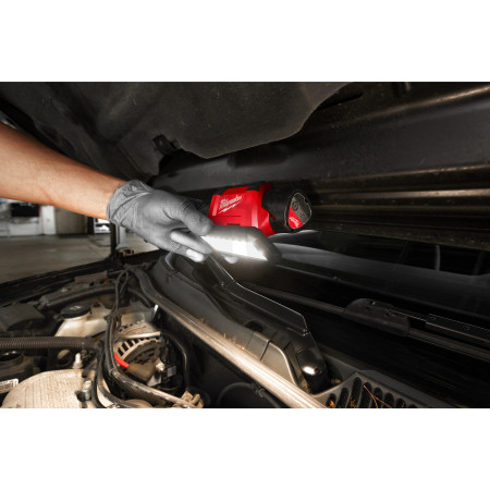 MILWAUKEE M12 Otočná svítilna 4933478226