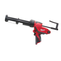 MILWAUKEE M12™ kompaktní vytlačovací pistole – 310 ml tuba 4933441783