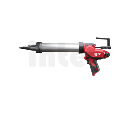 MILWAUKEE M12™ kompaktní vytlačovací pistole – 400 ml tuba 4933441780