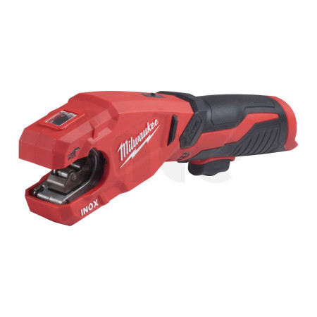 MILWAUKEE M12 PCSS-0 M12 RAPTOR řezák na nerezové trubky 4933479241
