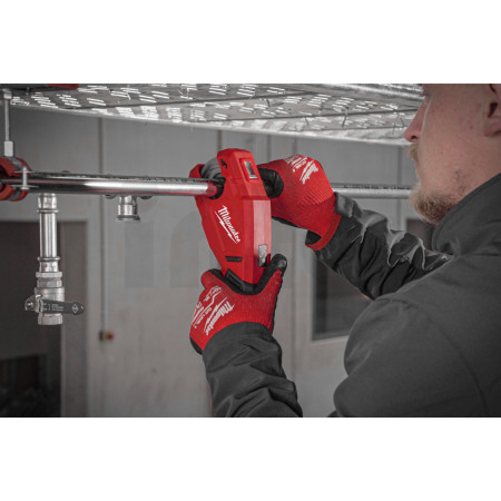 MILWAUKEE M12™ RAPTOR™ řezák na nerezové trubky 4933492052