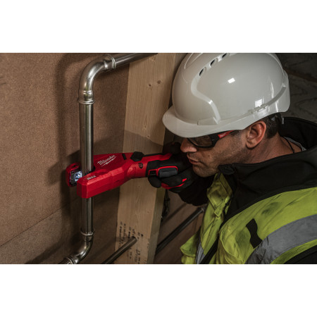 MILWAUKEE M12™ RAPTOR™ řezák na nerezové trubky 4933492052