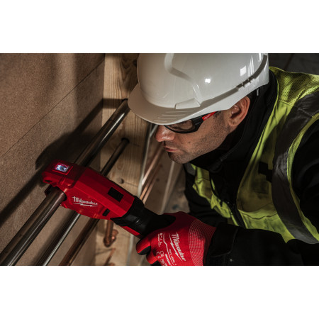 MILWAUKEE M12™ RAPTOR™ řezák na nerezové trubky 4933492052