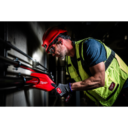 MILWAUKEE M12 PCSS54-402C Aku řezačka potrubí (54 mm) 4933498605