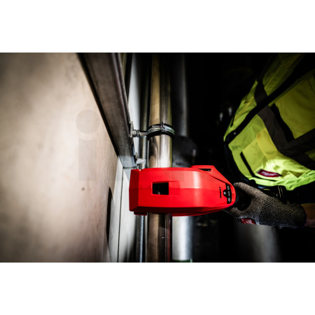 MILWAUKEE M12 PCSS54-402C Aku řezačka potrubí (54 mm) 4933498605