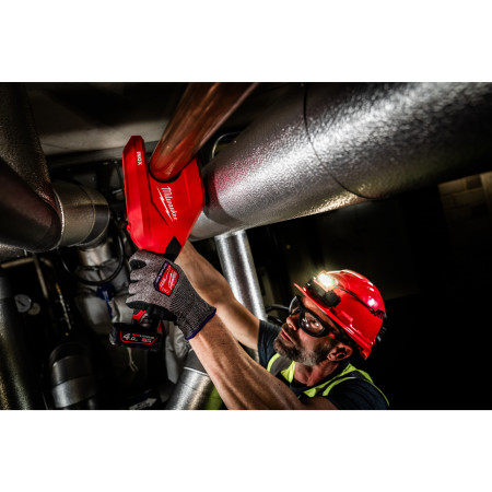 MILWAUKEE M12 PCSS54-402C Aku řezačka potrubí (54 mm) 4933498605
