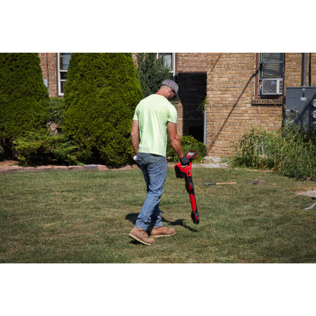 MILWAUKEE M12 PL-201C Detektor potrubí 4933478615