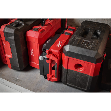MILWAUKEE M12™ PACKOUT™ kamera na inspekci potrubí 4933498371
