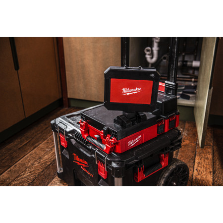 MILWAUKEE M12™ PACKOUT™ kamera na inspekci potrubí 4933498371