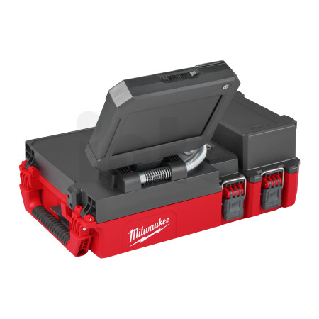 MILWAUKEE M12™ PACKOUT™ kamera na inspekci potrubí 4933498371