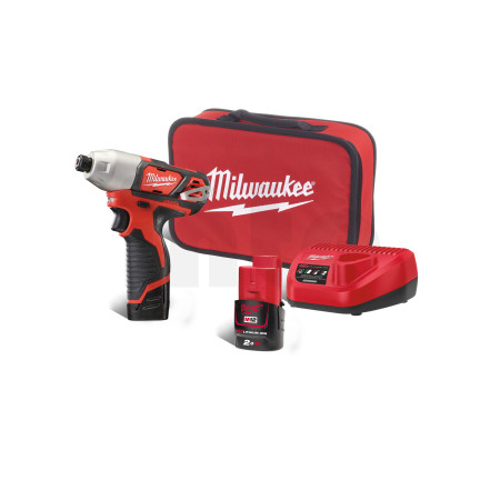 MILWAUKEE M12 BID 4933459351