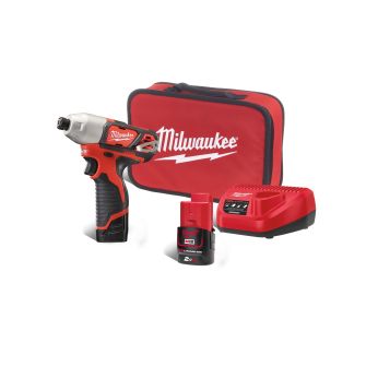 MILWAUKEE M12 BID 4933459351