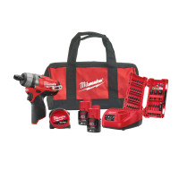 MILWAUKEE M12 SET1F 4933471686