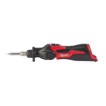 MILWAUKEE M12™ kompaktní páječka 4933471399