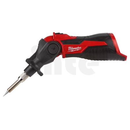 MILWAUKEE M12™ kompaktní páječka 4933471399