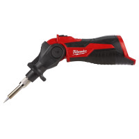 MILWAUKEE M12™ kompaktní páječka 4933471399