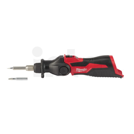 MILWAUKEE M12™ kompaktní páječka 4933471399