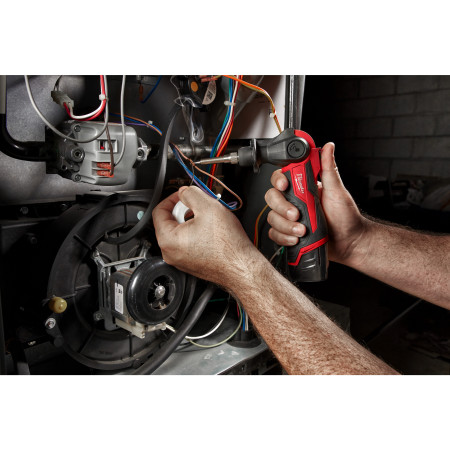 MILWAUKEE M12™ kompaktní páječka 4933471399