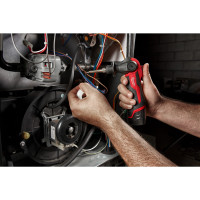 MILWAUKEE M12™ kompaktní páječka 4933459762