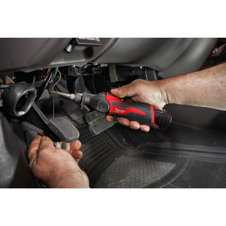 MILWAUKEE M12™ kompaktní páječka 4933471399