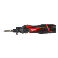 MILWAUKEE M12SI-201C - M12™ kompaktní páječka 4933459761