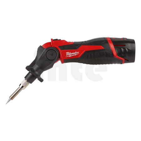 MILWAUKEE M12™ kompaktní páječka 4933459762