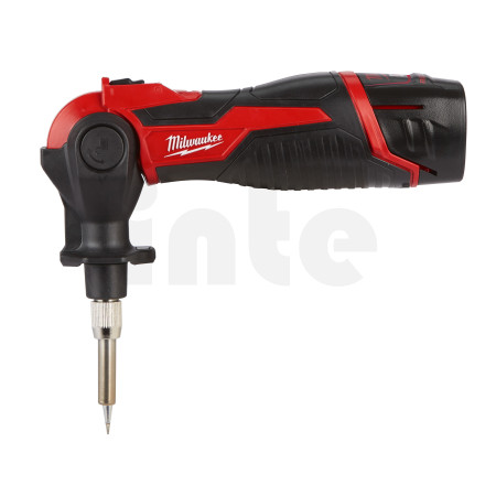 MILWAUKEE M12™ kompaktní páječka 4933459762