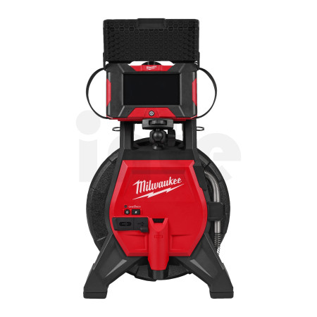 MILWAUKEE M12 SICO20-0 Inspekční kamera na kontrolu kanalizace 20 m s ONE-KEY 4933498231