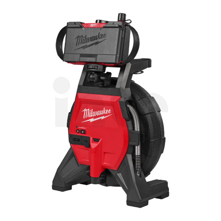 MILWAUKEE M12 SICO20-0 Inspekční kamera na kontrolu kanalizace 20 m s ONE-KEY 4933498231