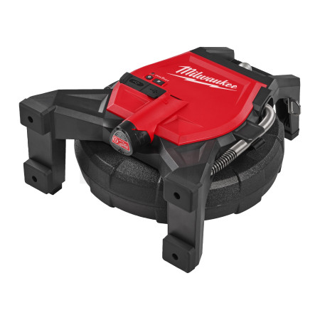 MILWAUKEE M12 SICO20-0 Inspekční kamera na kontrolu kanalizace 20 m s ONE-KEY 4933498231