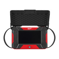MILWAUKEE M12™ monitor pro kontrolu kanalizace 4933493592