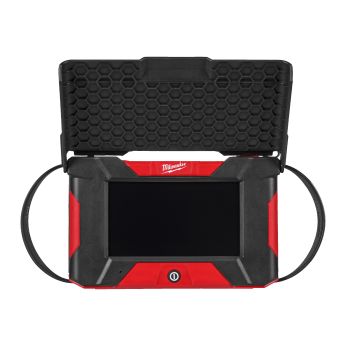 MILWAUKEE M12™ monitor pro kontrolu kanalizace 4933493592