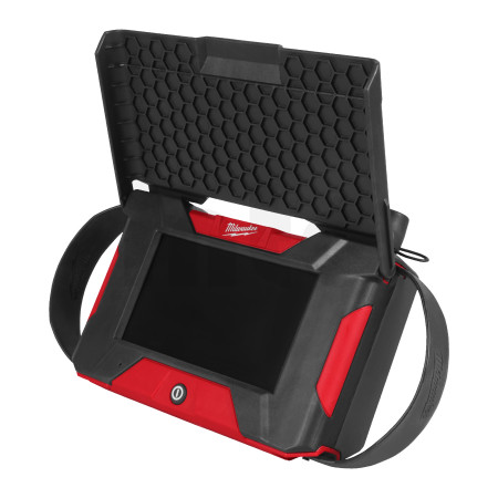 MILWAUKEE M12™ monitor pro kontrolu kanalizace 4933493592