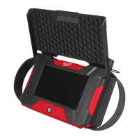 MILWAUKEE M12™ monitor pro kontrolu kanalizace 4933493592