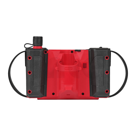 MILWAUKEE M12™ monitor pro kontrolu kanalizace 4933493592