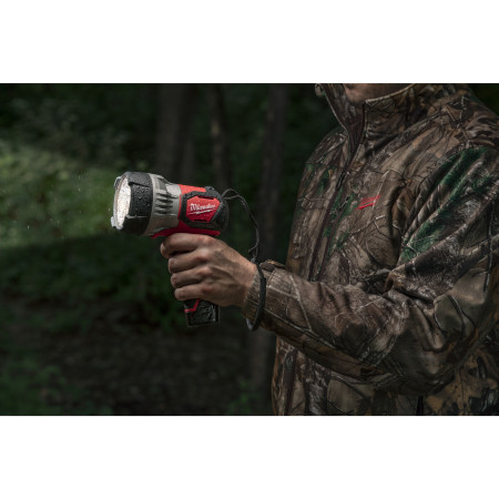 MILWAUKEE M12SLED-0 - M12™ LED reflektor 4933451261