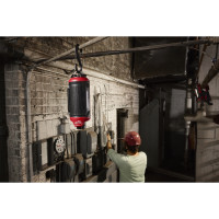 MILWAUKEE M12™ reproduktor na staveniště 4933498433