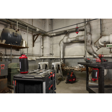 MILWAUKEE M12™ reproduktor na staveniště 4933498433