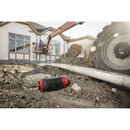MILWAUKEE M12™ reproduktor na staveniště 4933498433