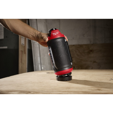 MILWAUKEE M12™ reproduktor na staveniště 4933498433