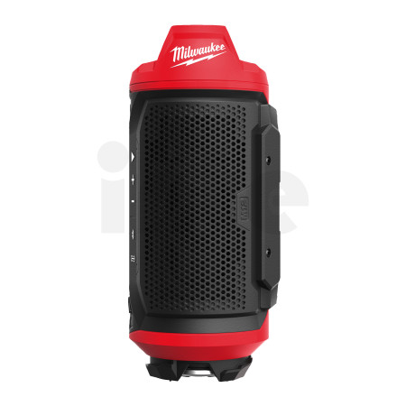 MILWAUKEE M12™ reproduktor na staveniště 4933498433