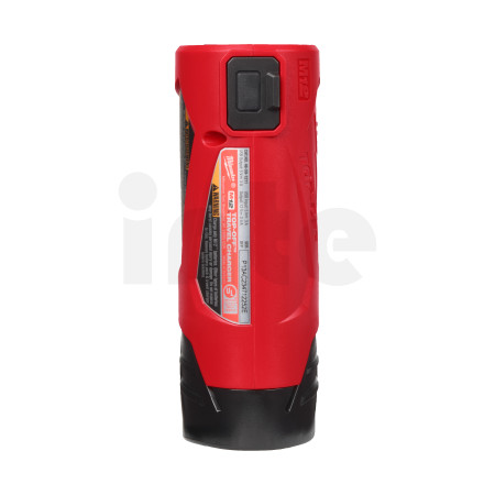 MILWAUKEE M12™ kompaktní nabíječka a zdroj energie 2 4932492909